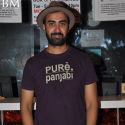 Fatso Movie Promotion Event
