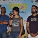 Fatso Movie Promotion Event