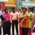 Ferrari Ki Sawari Movie Promotion Event