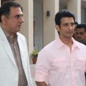 Ferrari Ki Sawari Movie Promotion Event