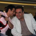 Ferrari Ki Sawari Movie Promotion Event