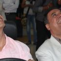 Ferrari Ki Sawari Movie Promotion Event