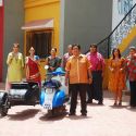 Ferrari Ki Sawari Movie Promotion Event