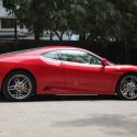 Ferrari Ki Sawari Movie Promotion Event