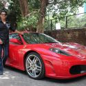 Ferrari Ki Sawari Movie Promotion Event