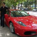 Ferrari Ki Sawari Movie Promotion Event