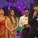 Finals of Jo Jeeta Wohi Superstar