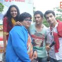 From Sydney With Love Movie Promotion Event