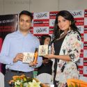 Unveil New Fresh Fragrances of ENVY 1000