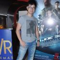 G.I. Joe Movie Pormotion Event
