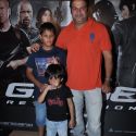 G.I. Joe Movie Pormotion Event