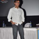 Gattu Movie Promotion Event