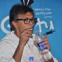 Gattu Movie Promotion Event