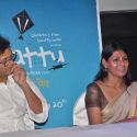 Gattu Movie Promotion Event