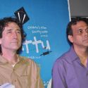 Gattu Movie Promotion Event