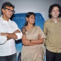 Gattu Movie Promotion Event