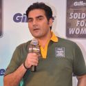 Gillette Promotion Event