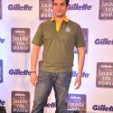 Gillette Promotion Event