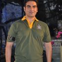 Gillette Promotion Event