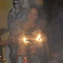 Golmaal Returns Team Celebrates Diwali