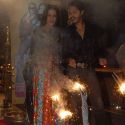 Golmaal Returns Team Celebrates Diwali