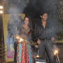 Golmaal Returns Team Celebrates Diwali