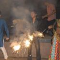 Golmaal Returns Team Celebrates Diwali