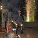 Golmaal Returns Team Celebrates Diwali