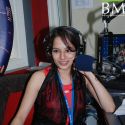 Harman Baweja at Big FM Station