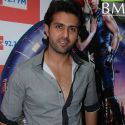 Harman Baweja at Big FM Station