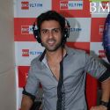 Harman Baweja at Big FM Station