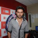 Harman Baweja at Big FM Station