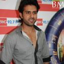 Harman Baweja at Big FM Station