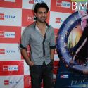 Harman Baweja at Big FM Station
