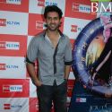 Harman Baweja at Big FM Station