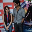 Harman Baweja at Big FM Station