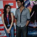 Harman Baweja at Big FM Station
