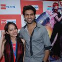 Harman Baweja at Big FM Station