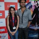 Harman Baweja at Big FM Station