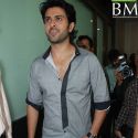 Harman Baweja at Big FM Station