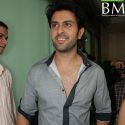 Harman Baweja at Big FM Station