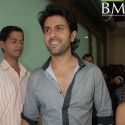 Harman Baweja at Big FM Station