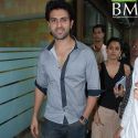 Harman Baweja at Big FM Station