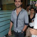 Harman Baweja at Big FM Station