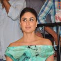 Heroine Movie Promotion Event