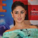 Heroine Movie Promotion Event