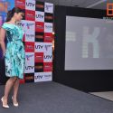 Heroine Movie Promotion Event