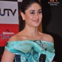 Heroine Movie Promotion Event