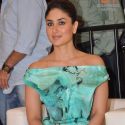 Heroine Movie Promotion Event