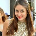 Heroine Movie Promotion Event